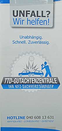 TTD-Gutachtenzentrale